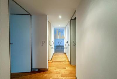 Apartament cu 4 camere semidecomandat în Kiseleff - 23