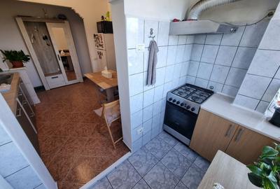 Apartament cu 2 camere semidecomandat, mobilat în Palas - 6