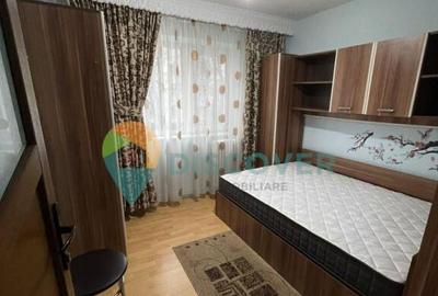 Zona Zimbru , 2 camere semidecomandate , 57.000 EURO , Etaj - 2