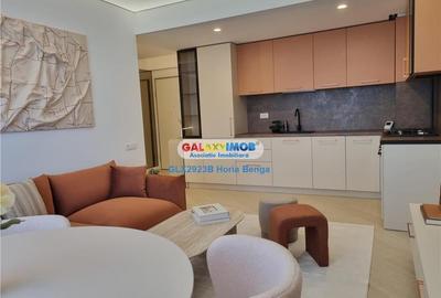 Apartament 2 Camere Cortina North Pipera - 8