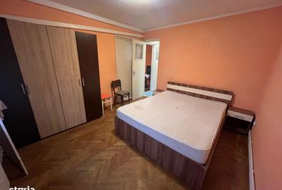 Apartament cu 2 camere în Țiglina 2