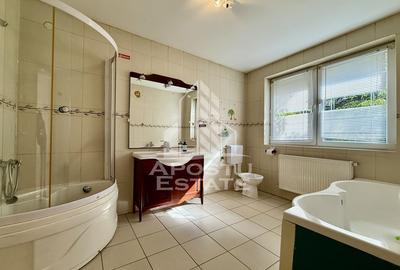 Casa individuala, 5 camere, teren 277mp, zona Modern - 16