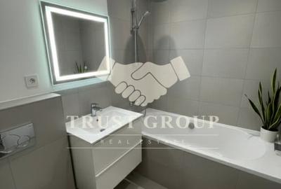 Apartament cu 2 camere decomandat în Herăstrău - 4