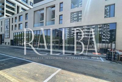 Showroom | Retail | HORECA | Fbr. de Glucoza | 6m inaltime - 2