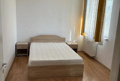 Apartament cu 2 camere decomandat în Central - 9