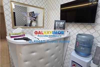Vindem apartament/spatiu salon infrumusetare in zona Nord - 11