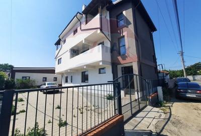 Apartament cu 3 camere NOU(cel mai mic pret/mp + parcare gratuita) - 9