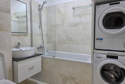 Apartament cu 2 camere decomandat în Copou - 2