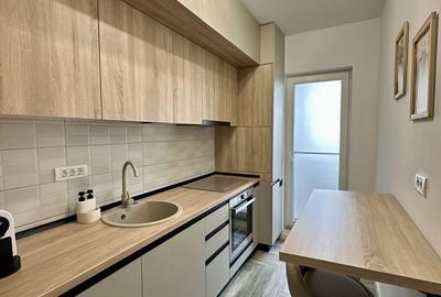 Garsonieră decomandată în Central - 3