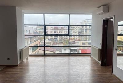 Unirii 3 Apartamente 120mp pentru firme (cladire de birouri) - 1