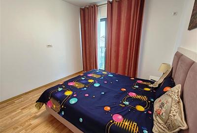 Apartament 2 camere in Ploiesti, zona Albert, MRS Village - 10