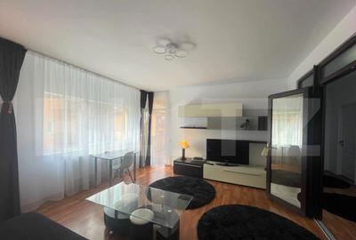 Apartament 3 camere, 87 mp, garaj, Piata Engels - 7