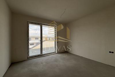 Penthouse de 3 camere semidecomandat | Floresti - 8