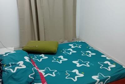 2 camere, utilat si mobilat, mutare imediata 5, min metrou - 3