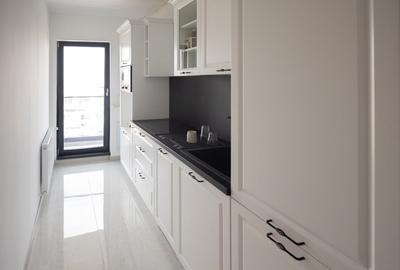 Studio/Garsonierea Lux&Elegant în Select Residense – Calea Dudești 186 - 12