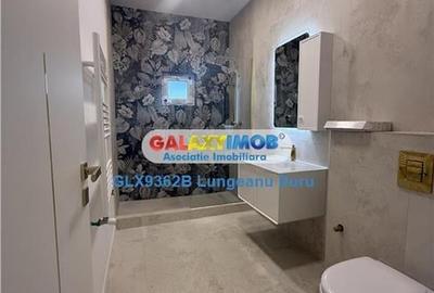 Vila P+1E,Garaj, 6 camere, Renovata, Curte 580 mp, Drumul Negru,Pipera - 14