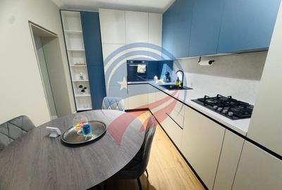 Apartament LUX | Ultracentral | Prima închiriere - 2