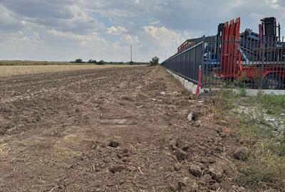 Teren de 4000 mp, în Central - 3