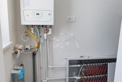 Casă individuală cu 4 camere cu Teren 420 Mp în Domnești - 18