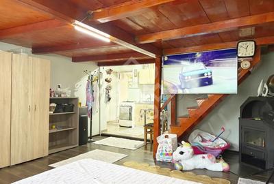 Garsonieră semidecomandată în Central - 11