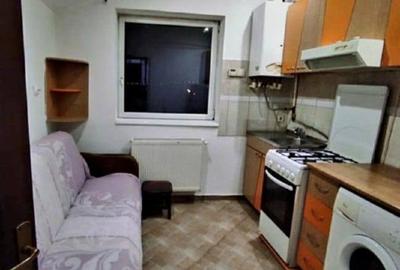 🏡 Apartament de închiriat cu 1 camera TUDOR  Cheltuieli mici - CENTRALA PROPRIE - 4