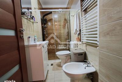 Apartament cu 3 camere, mobilat în Gheorgheni - 6