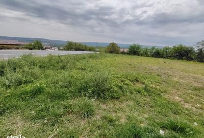 Spațiu comercial, în Ciurbești - 4