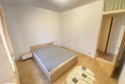 Apartament cu 3 camere semidecomandat, mobilat în Rahova - 4