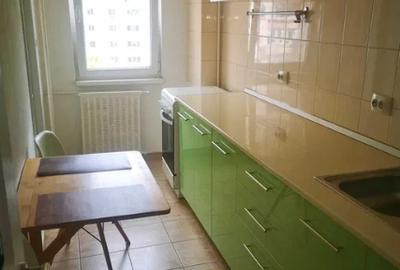 Garsonieră decomandată, mobilată în Baba Novac - 5