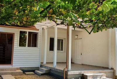 Casa Chisoda,nemobilata,doua camere,aproape de Centru si mijlocul de transport. - 1