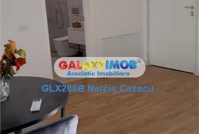 Apartament cu 2 camere în Central - 2