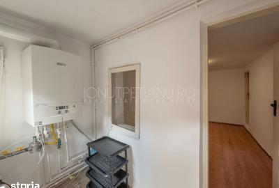 Casă cu 3 camere cu Canalizare în Industriilor - 3