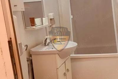 Apartament cu 2 camere semidecomandat, mobilat în Tomis I - 2