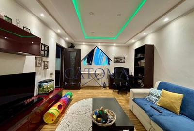 Apartament 2 camere Metrou 1 decembrie 8 minute / Boxa la subsol Apartament 2 camere Metrou 1 decembrie 8 minute / Boxa la subsol - 1