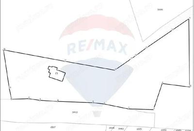 Teren intravilan cu potential de investitie Reghin - 7