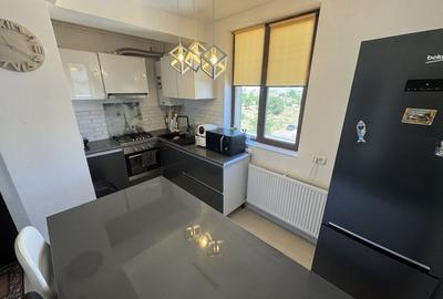 Apartament 2 camere zona Compozitori - 3