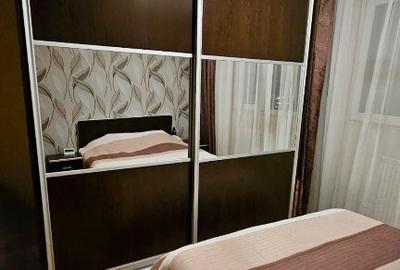 Vand apatament 3 camere - Targu Mures, zona Dambu Pietros - 2