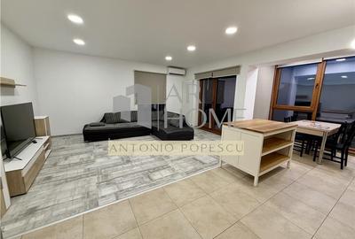 Apartament 3 camere, parcare proprie, Ploie?ti, Romana Residence - 3