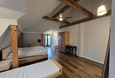 Casa cu vedere la cetate, Sighisoara, Mures - 17