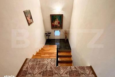 Casă cu 5 camere cu Teren 372 Mp în Bariera Vâlcii - 8