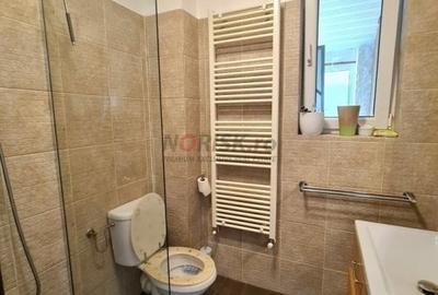 Vila 4 Camere, - Panouri Solare, Sistem Alarma si Gradina - Domnesti - 7