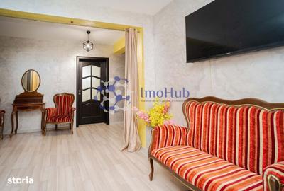 Apartament cu 3 camere decomandat în Valea Lupului - 10