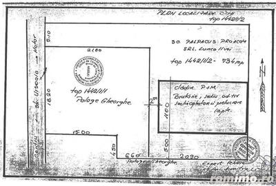Spa?iu comercial de 425 mp si teren de 734 mp - 12