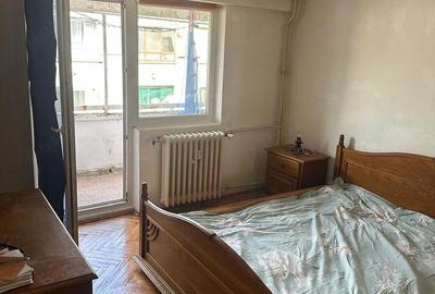 Apartament cu 2 camere semidecomandat în Ultracentral - 7