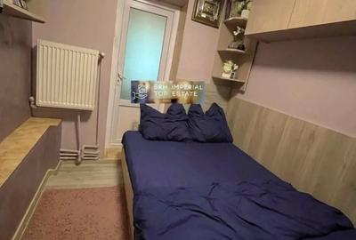 Vand Apartament 2 camere decomandat cu parcare Centrala Gaze - 2