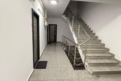 Apartament 2 camere | 49,3 mp | Etaj 2/8 | Mobilat și utilat | Geam la baie - 4