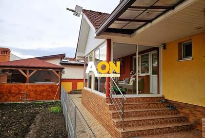 Casa S+P+M, 5 camere, mobilata, utilata, 500 mp teren, Cetate - 3