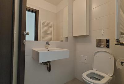 New Apartament 2 camere/metrou Pipera/ loc de parcare - 5