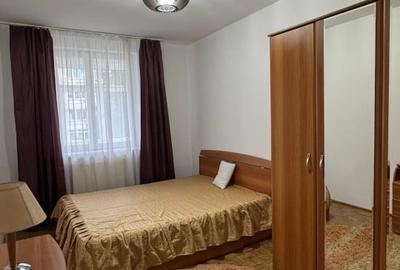 Apartament cu 2 camere decomandat, mobilat în Ștrand - 6