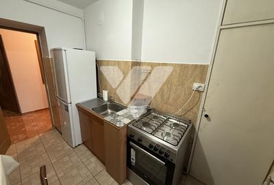 Apartament cu 2 camere decomandat, mobilat în Hipodrom 1 - 3